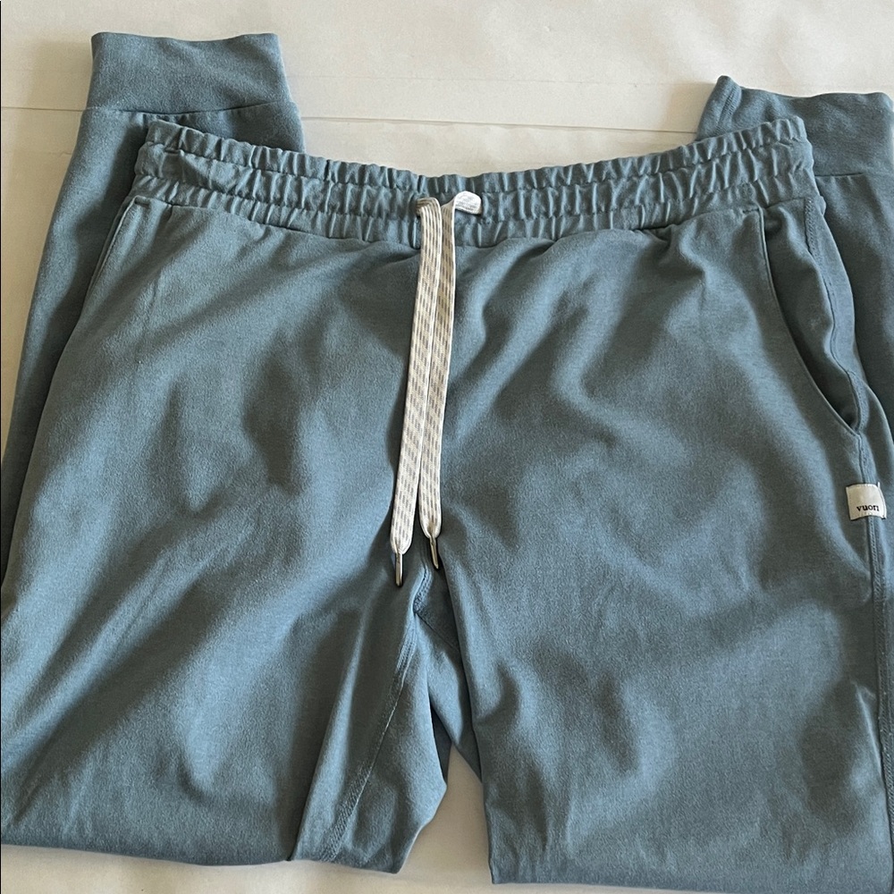 Vuori Blue Women's Joggers